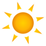 Thumb sunshine sun clipart free clipart images 2