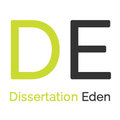 Medium dissertation eden