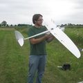 Medium pat with rsgis drone